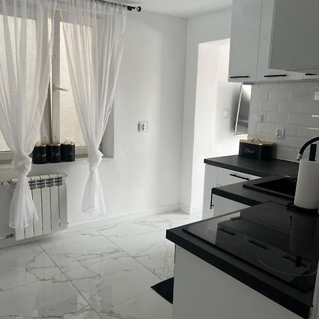 Apartament Mazurski Sen Giżycko Zewnętrze zdjęcie