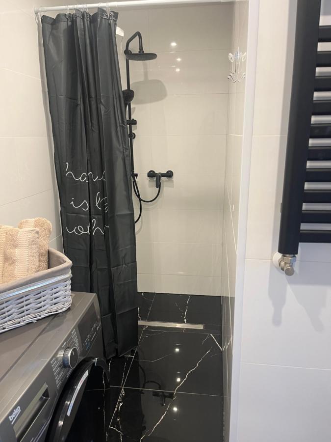 Apartament Mazurski Sen Giżycko Zewnętrze zdjęcie