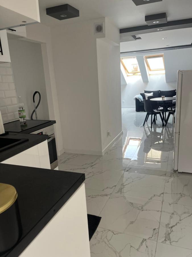 Apartament Mazurski Sen Giżycko Zewnętrze zdjęcie