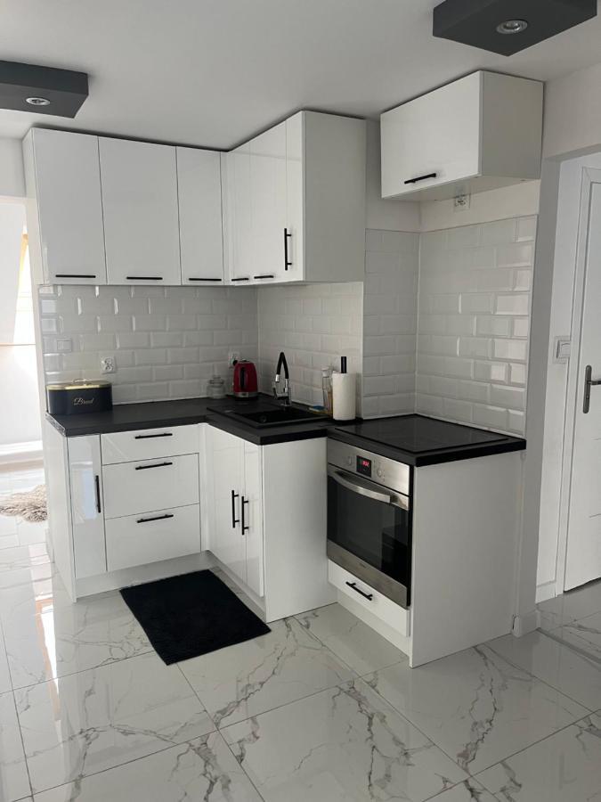 Apartament Mazurski Sen Giżycko Zewnętrze zdjęcie