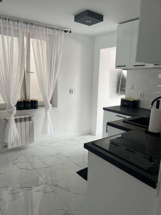 Apartament Mazurski Sen Giżycko Zewnętrze zdjęcie