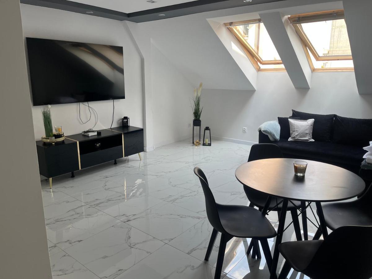 Apartament Mazurski Sen Giżycko Zewnętrze zdjęcie