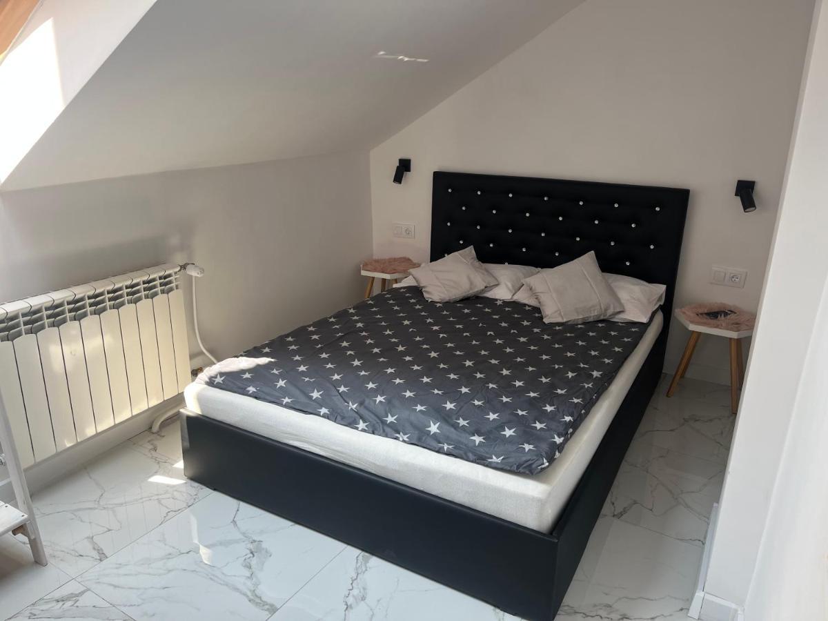 Apartament Mazurski Sen Giżycko Zewnętrze zdjęcie